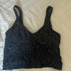 Lululemon align tank